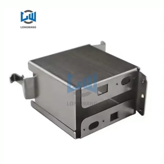 Sheet Metal Enclosure Sheet Metal Enclosure