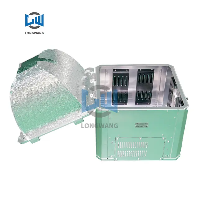 Sheet Metal Enclosure Sheet Metal Enclosure