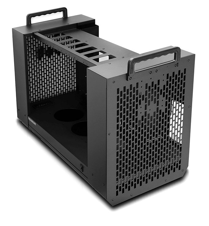 How to Choose the Right Rackmount Enclosure for Your Equipment