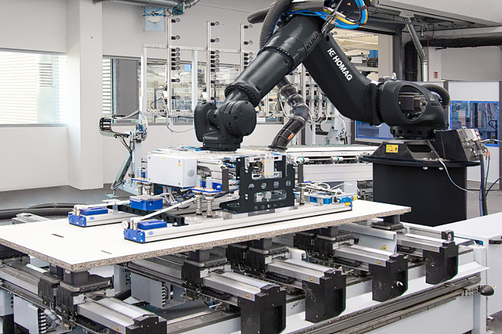 Automation Equipment