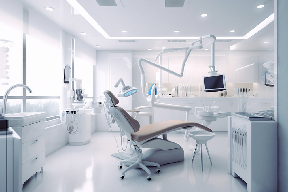 Medical Equipment Parts