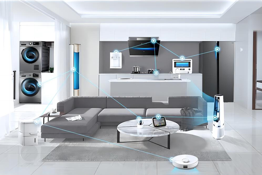 Electronic Equipment Parts