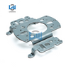 Custom Machining Metal Bracket Sheet Metal Stamping Services
