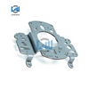 Custom Machining Metal Bracket Sheet Metal Stamping Services