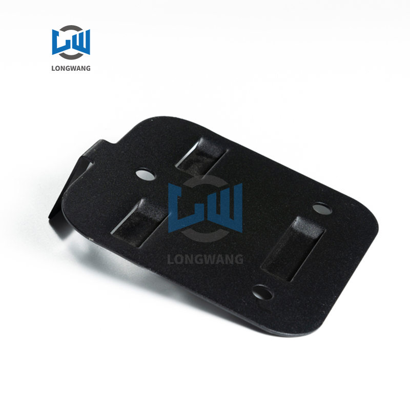 Longwang Factory Sheet Metal Stamping Services