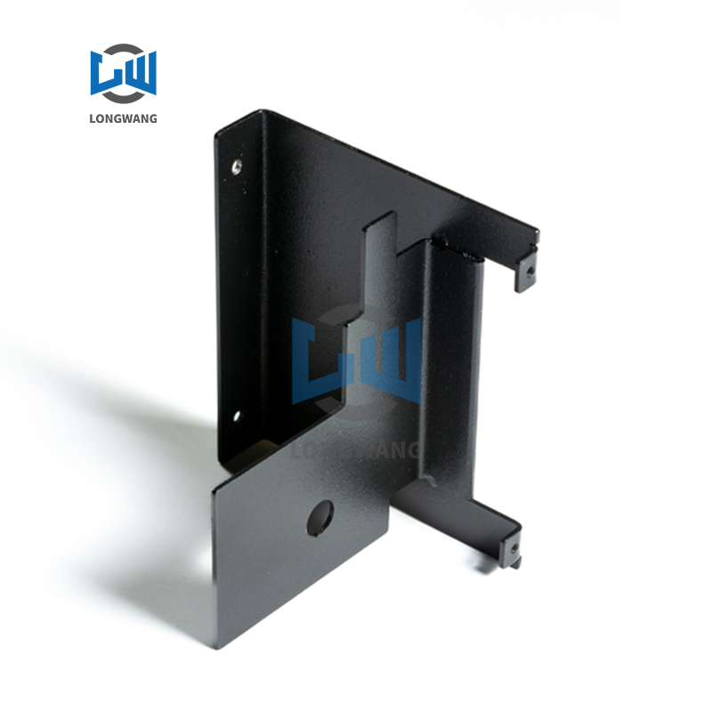 Factory OEM Service Bending Stamping Sheet Metal Mechanical Parts