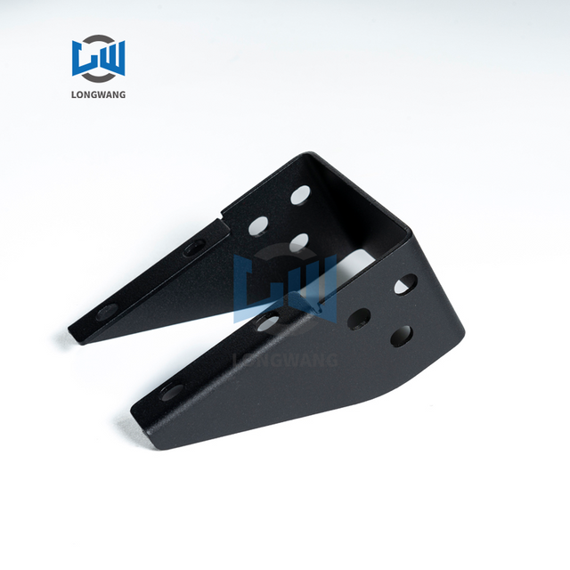 Longwang Factory Supply Quality Custom Sheet Metal Bending Services