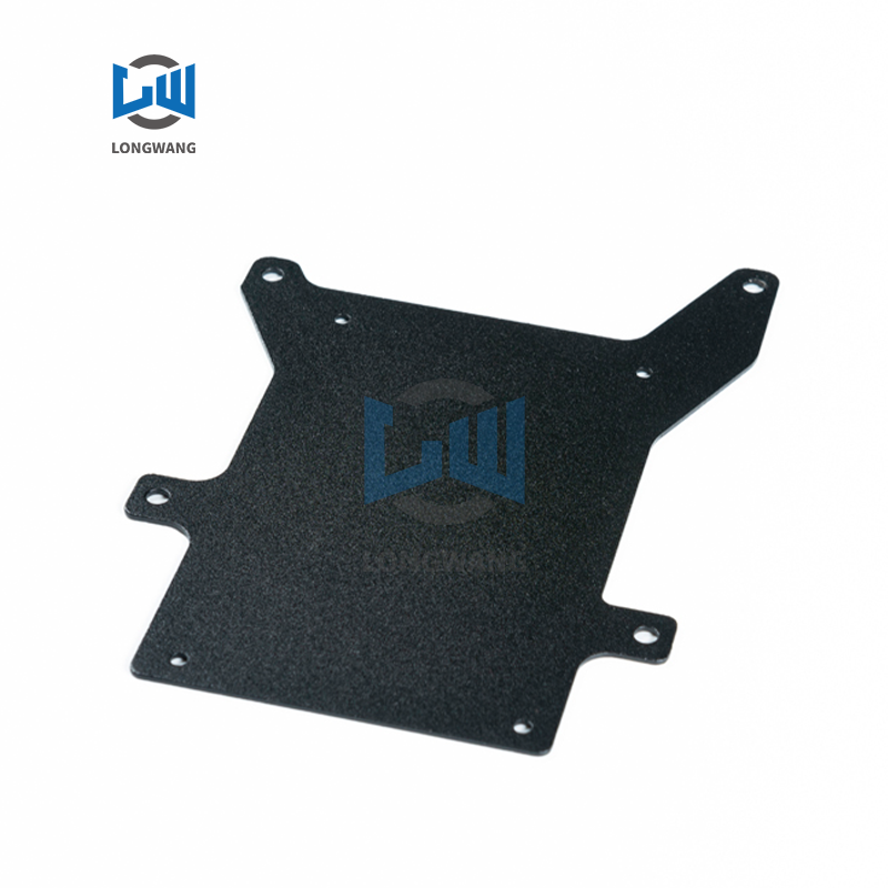 Factory Machining Service Sheet Metal Fabrication Laser Cutting Services