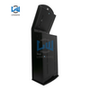 Machined Based on Drawing Sheet Metal New Energy Charging Pile Enclosures