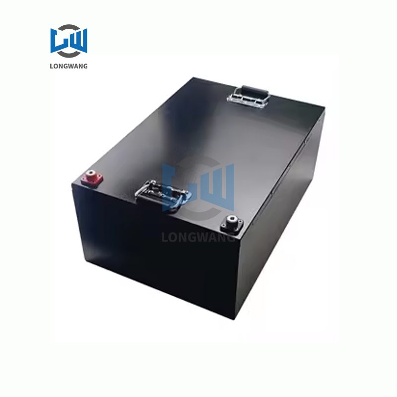 Energy Storage Battery Equipment Household Batteries Sheet Metal Fabrication Battery Chassis