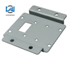 Precision Machined Sheet Metal Parts Laser Cut And Bended From Steel Stainless Steel Aluminum for Stamping