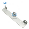 Custom Steel Sheet Metal Processing Automatic Laser Cutting Stamping Parts