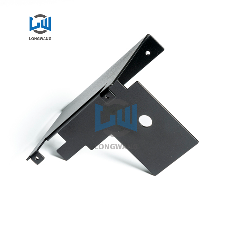 Factory OEM Service Bending Stamping Sheet Metal Mechanical Parts