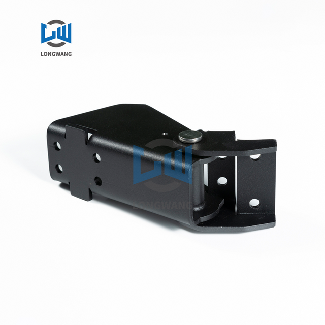 Customized High Precision Components Processing Metal Stamping Parts