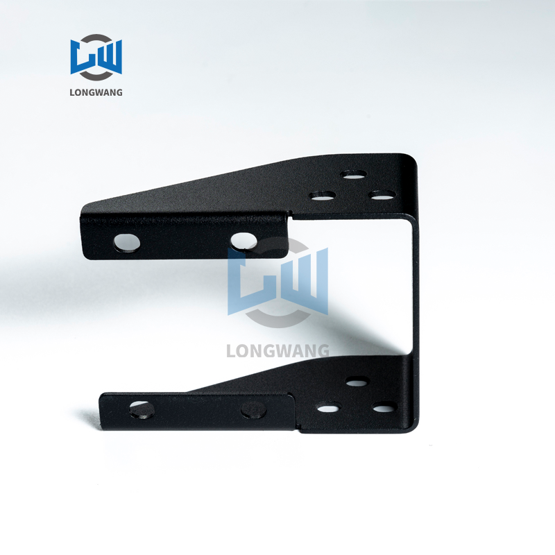 Longwang Factory Supply Quality Custom Sheet Metal Bending Services