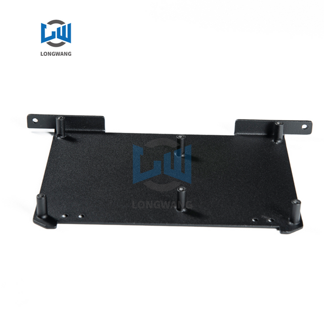 Factory Machining Service Sheet Metal Fabrication Laser Cutting Services