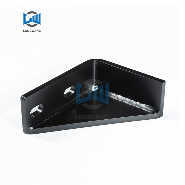 High Precision China Factory Supply Sheet Metal Laser Welding Parts