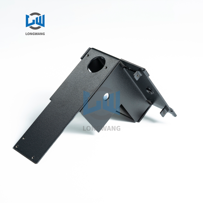 Sheet Metal Welding Service