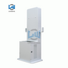 Machined Based on Drawing Sheet Metal New Energy Charging Pile Enclosures