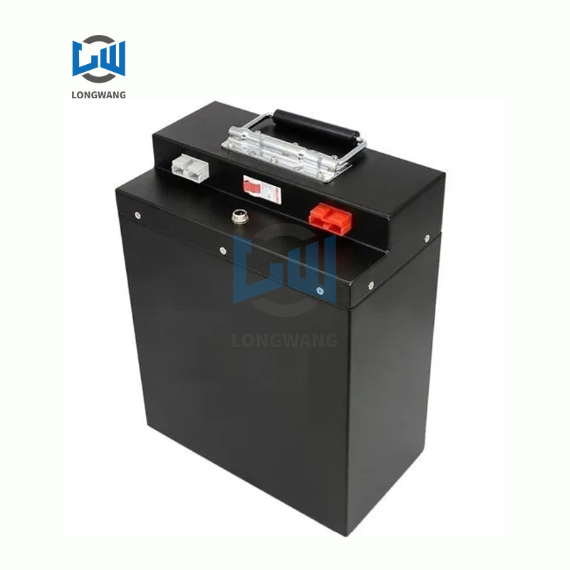 Energy Storage Battery Equipment Household Batteries Sheet Metal Fabrication Battery Chassis