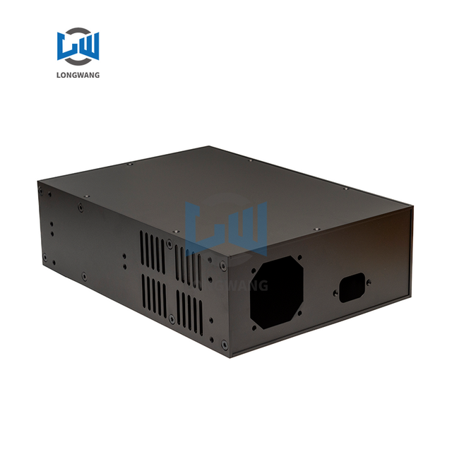 Sheet Metal Fabrication Cabinet Enclosure Sheet Metal Fabrication Service