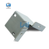 Custom Steel Sheet Metal Processing Automatic Laser Cutting Stamping Parts