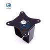 Laser Metal Stamping Bending Cutting Manufacture Carbon Stainless Steel Sheet Aluminum Welding Parts Service