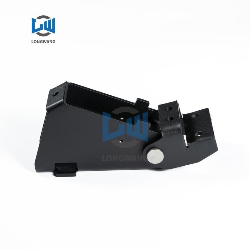 Customized High Precision Components Processing Metal Stamping Parts