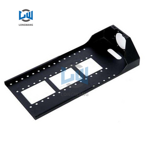 Sheet Metal Laser Cutting Services