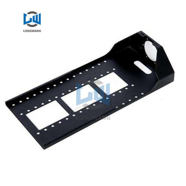 Sheet Metal Laser Cutting Services