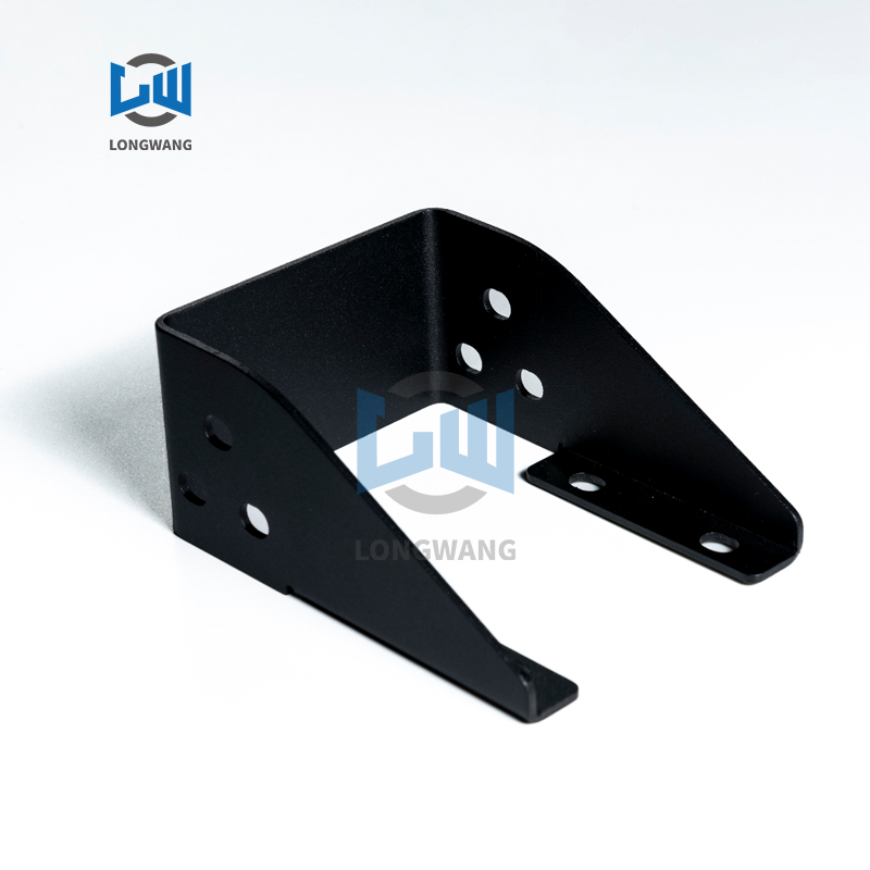 Longwang Factory Supply Quality Custom Sheet Metal Bending Services