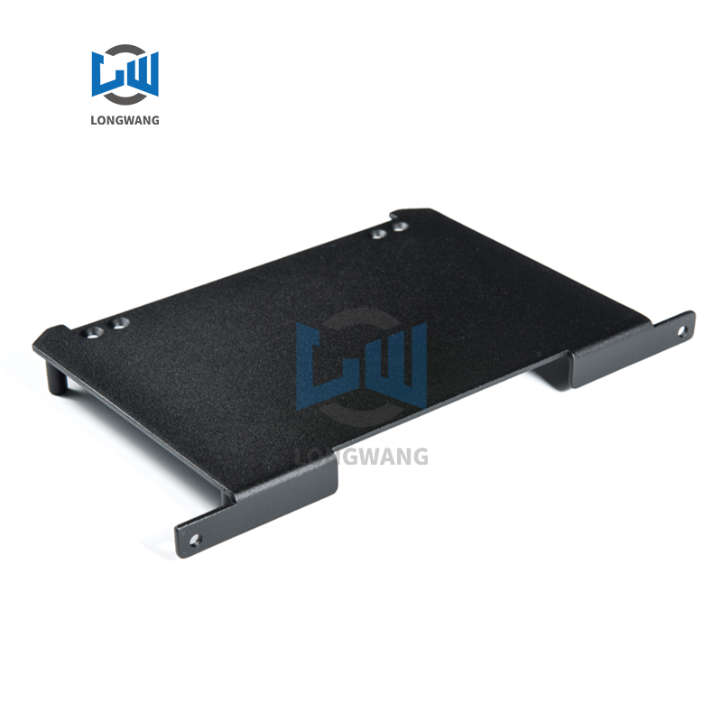 Factory Machining Service Sheet Metal Fabrication Laser Cutting Services