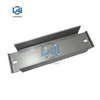 High Precision Stainless Steel Auto Parts Sheet Metal Fabrication Bending
