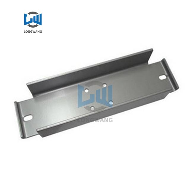 Custom Stainless Steel Bending Sheet Metal Fabrication