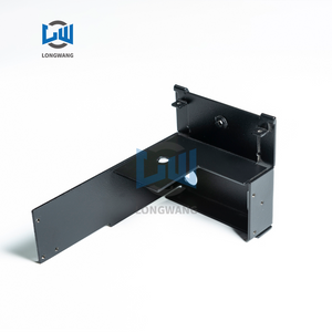 Sheet Metal Welding Service