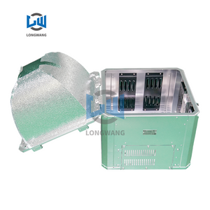 Sheet Metal Fabrication Customized Sheet Metal Enclosures