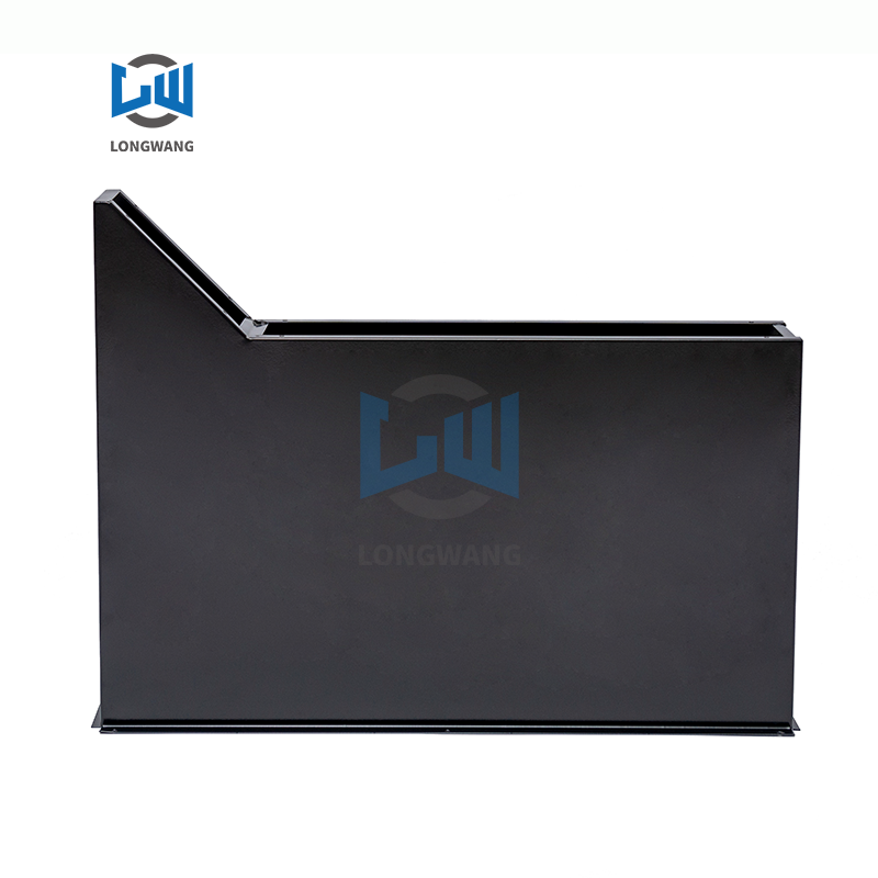 Sheet Metal Fabrication Cabinet Enclosure Sheet Metal Fabrication Service