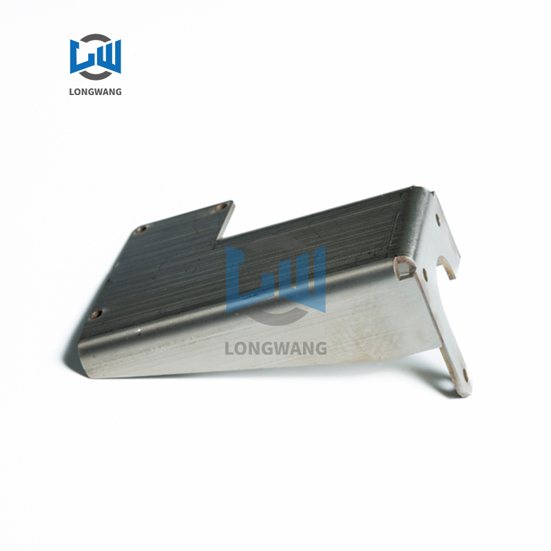 OEM Custom Precision Sheet Metal Fabrication Welding Stamping Assembly Sheet Metal Part