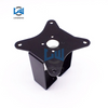 Laser Metal Stamping Bending Cutting Manufacture Carbon Stainless Steel Sheet Aluminum Welding Parts Service