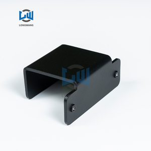 Longwang Factory Sheet Metal Fabrication Bending Services
