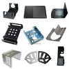 High Precision Stainless Steel Sheet Metal Stamping Parts For Industry Equipment
