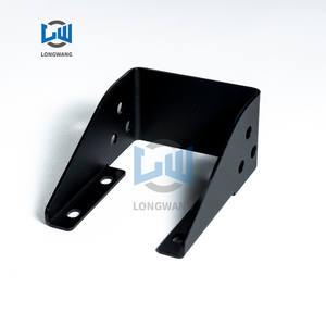 Longwang Factory Supply Quality Custom Sheet Metal Bending Services