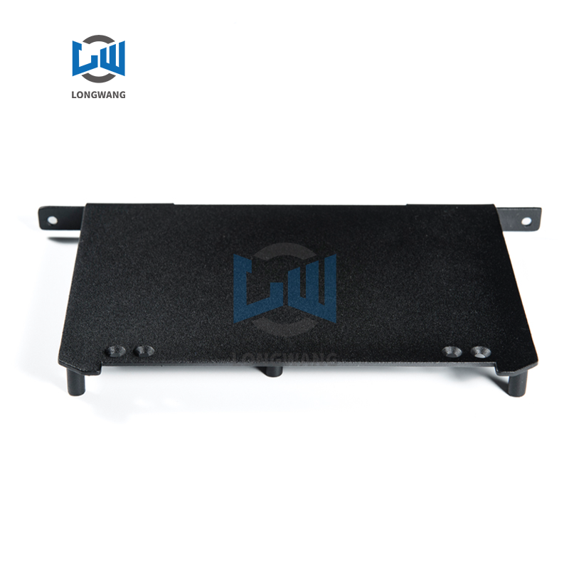 Factory Machining Service Sheet Metal Fabrication Laser Cutting Services