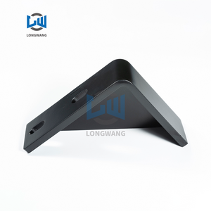 High Precision China Factory Supply Sheet Metal Laser Welding Parts