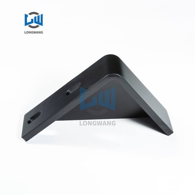 High Precision China Factory Supply Sheet Metal Laser Welding Parts