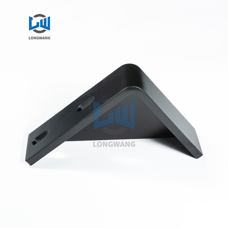 High Precision China Factory Supply Sheet Metal Laser Welding Parts