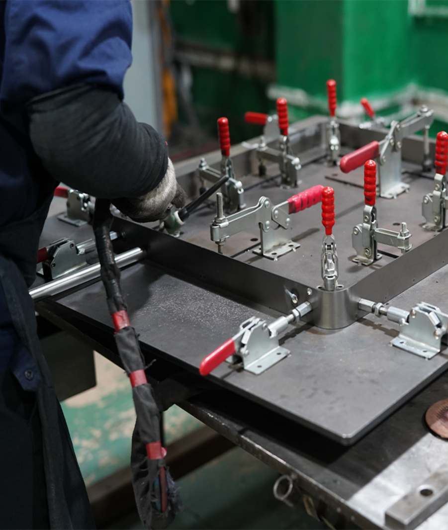 How Does Sheet Metal Fabrication Work