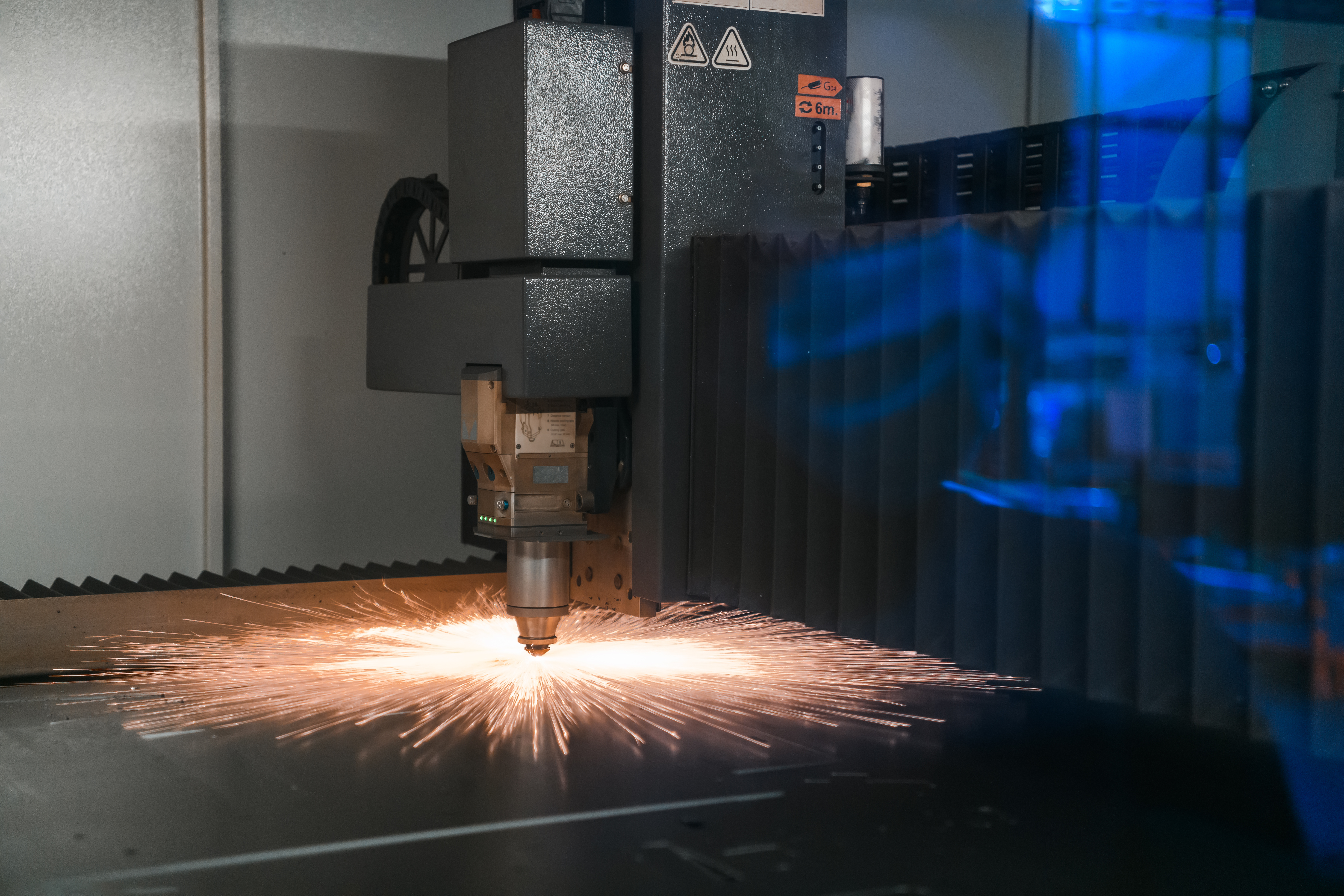 Why Laser Cutting Can Be The Best Choice in Many Cutting Processes，You Need To Know Something