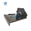 Custom Steel Sheet Metal Processing Automatic Laser Cutting Stamping Parts