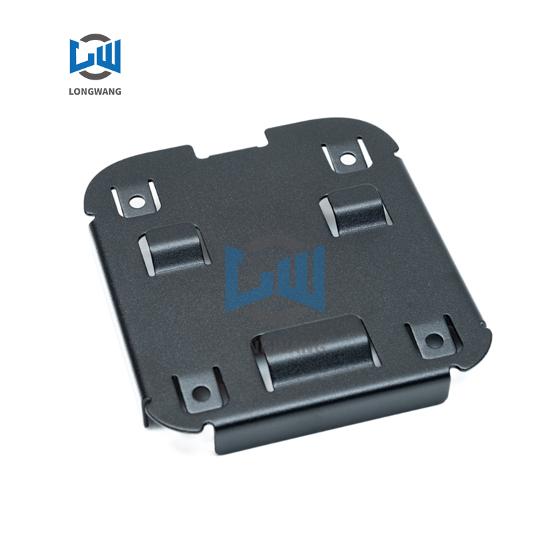 Longwang Factory Sheet Metal Stamping Services